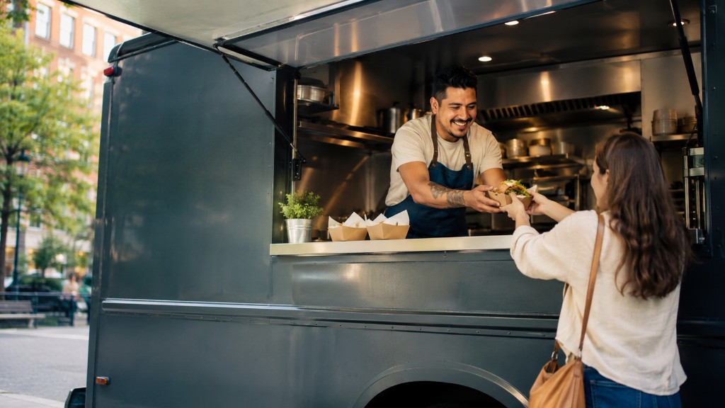Food Trucks